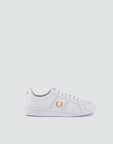 Fred Perry Damen Schuhe B721 Leather B8321/134