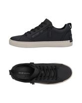 CRIME London Low Sneakers & Tennisschuhe