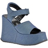 No End  Sandalen Keil120Plateau50sandale