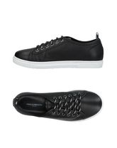 PAOLO PECORA Low Sneakers & Tennisschuhe