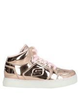 SKECHERS High Sneakers & Tennisschuhe