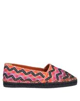 MISSONI Mokassins