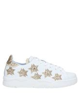 CHIARA FERRAGNI Low Sneakers & Tennisschuhe