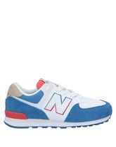 NEW BALANCE Low Sneakers & Tennisschuhe