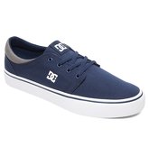 DC Shoes Slipper Trase TX