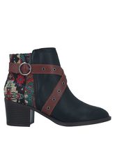 DESIGUAL Stiefeletten