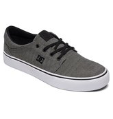 DC Shoes Slipper Trase TX