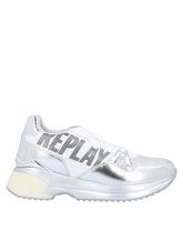 REPLAY Low Sneakers & Tennisschuhe