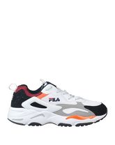 FILA Low Sneakers & Tennisschuhe