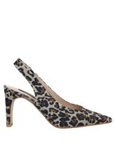 ZINDA Pumps