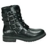 Coolway  Stiefeletten Stiefeletten  mimi young fashion schwarz