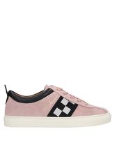 BALLY Low Sneakers & Tennisschuhe