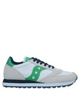 SAUCONY Low Sneakers & Tennisschuhe