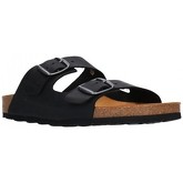 Yokono  Sandalen Macam-150 Hombre Negro