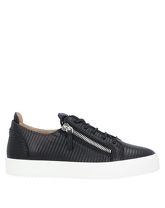 GIUSEPPE ZANOTTI Low Sneakers & Tennisschuhe