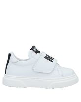MSGM Low Sneakers & Tennisschuhe