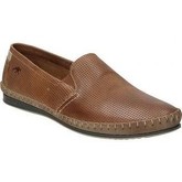 Fluchos  Herrenschuhe ZAPATOS  8674 CABALLERO CUERO