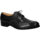 Leonardo Shoes  Herrenschuhe 05559/FORMA 40 NAIROBI NERO