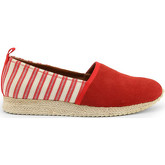 Henry Cottons  Espadrilles GREATER 161W740110 RED-OFF