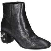 Elvio Zanon  Stiefeletten I5503G.ELZMPHANTRA