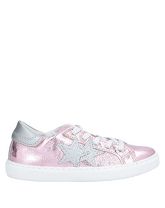 2STAR Low Sneakers & Tennisschuhe