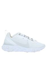 NIKE Low Sneakers & Tennisschuhe