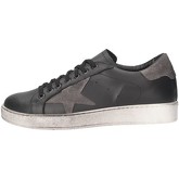 Made In Italia  Sneaker TRI101 2 Sneaker Mann schwarz