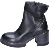 Moma  Stiefeletten Stiefeletten Leder