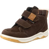 RICOSTA Winterschuhe LUAN, Weite M, für Jungen braun