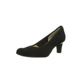 PETER KAISER Pumps Klassische Pumps schwarz Damen