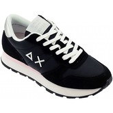 Sun68  Sneaker ALLY SOLID NYLON sneakers