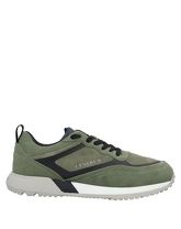 CESARE PACIOTTI Low Sneakers & Tennisschuhe