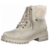 s.Oliver Winterstiefeletten offwhite Damen