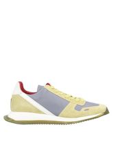 RICK OWENS Low Sneakers & Tennisschuhe