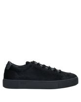 TOD'S Low Sneakers & Tennisschuhe