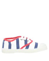 JUNIOR GAULTIER Low Sneakers & Tennisschuhe