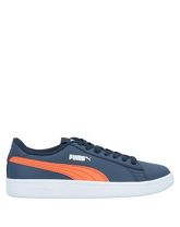 PUMA Low Sneakers & Tennisschuhe