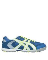 ASICS Low Sneakers & Tennisschuhe