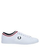 FRED PERRY Low Sneakers & Tennisschuhe