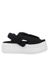 DRKSHDW by RICK OWENS Sandalen