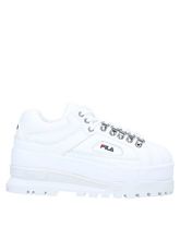 FILA Low Sneakers & Tennisschuhe