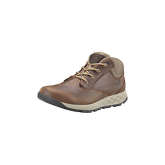 Timberland Stiefel Schnürstiefel braun Herren