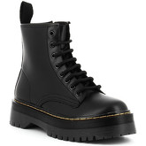 Obi Shoes  Stiefeletten A2665KA negro