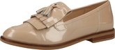 Caprice Slipper Leder