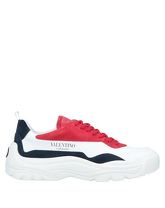 VALENTINO GARAVANI Low Sneakers & Tennisschuhe