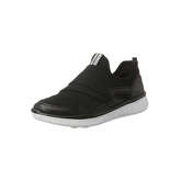 ALLROUNDER BY MEPHISTO Sneakers Sneakers Low schwarz Damen