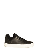 Calvin Klein Sneaker in schwarz für Damen