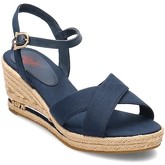 U.S Polo Assn.  Sandalen Madelyn Rope