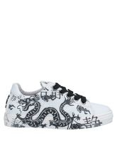 beKOOL Low Sneakers & Tennisschuhe