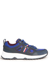 Tommy Hilfiger Sneaker in blau für Herren